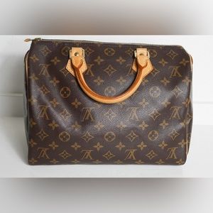 Lv speedy 30